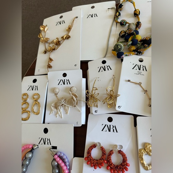 COPY - Zara item - Picture 5 of 7